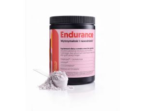 Endurance Wytrzymałość i Nawodnienie